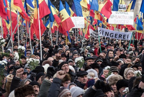 Молдова превращается во «вторую Украину» - АНАЛИТИКА